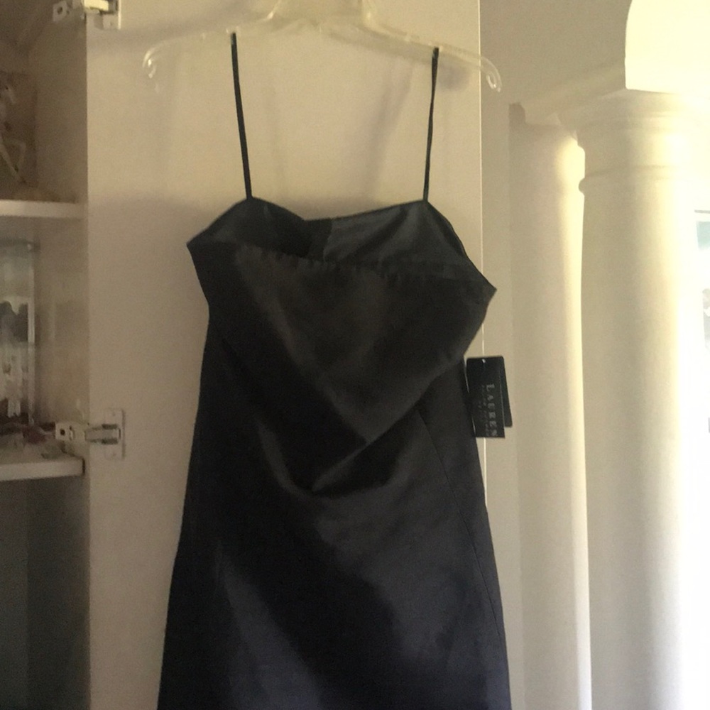 Ralph Lauren long dress